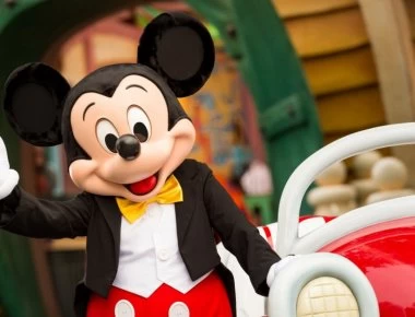 Γιατί οι ήρωες κινουμένων σχεδίων έχουν συχνά μόνο τέσσερα δάχτυλα;